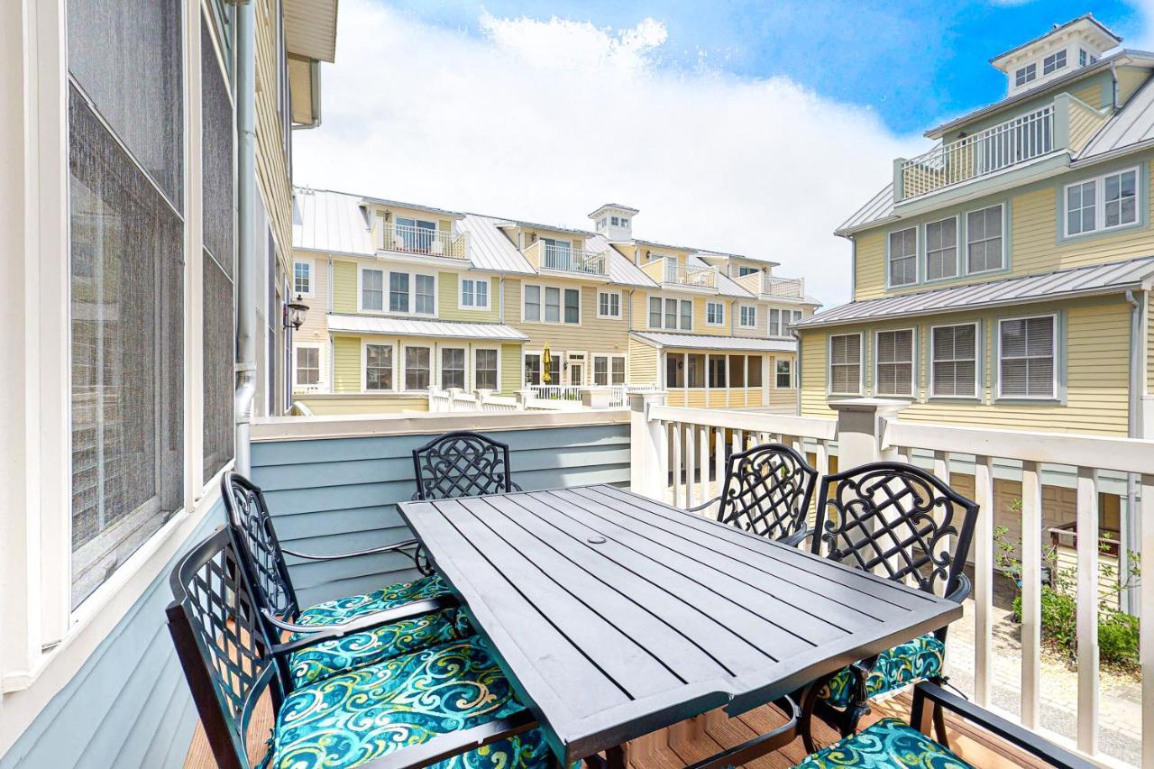 Sunset Island - 52 Island Edge Villa Ocean City Exterior photo