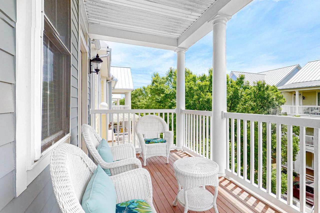 Sunset Island - 52 Island Edge Villa Ocean City Exterior photo
