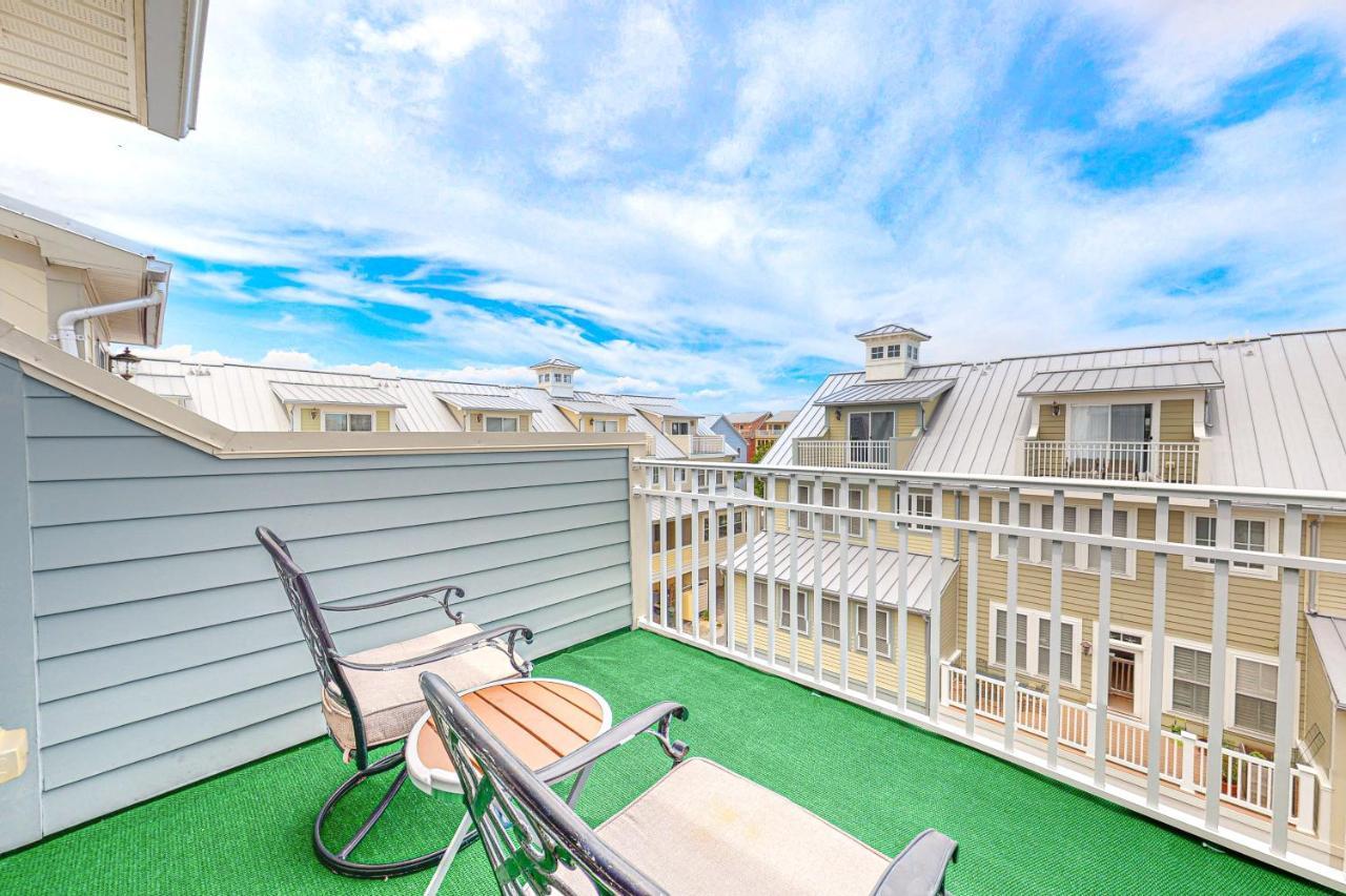 Sunset Island - 52 Island Edge Villa Ocean City Exterior photo