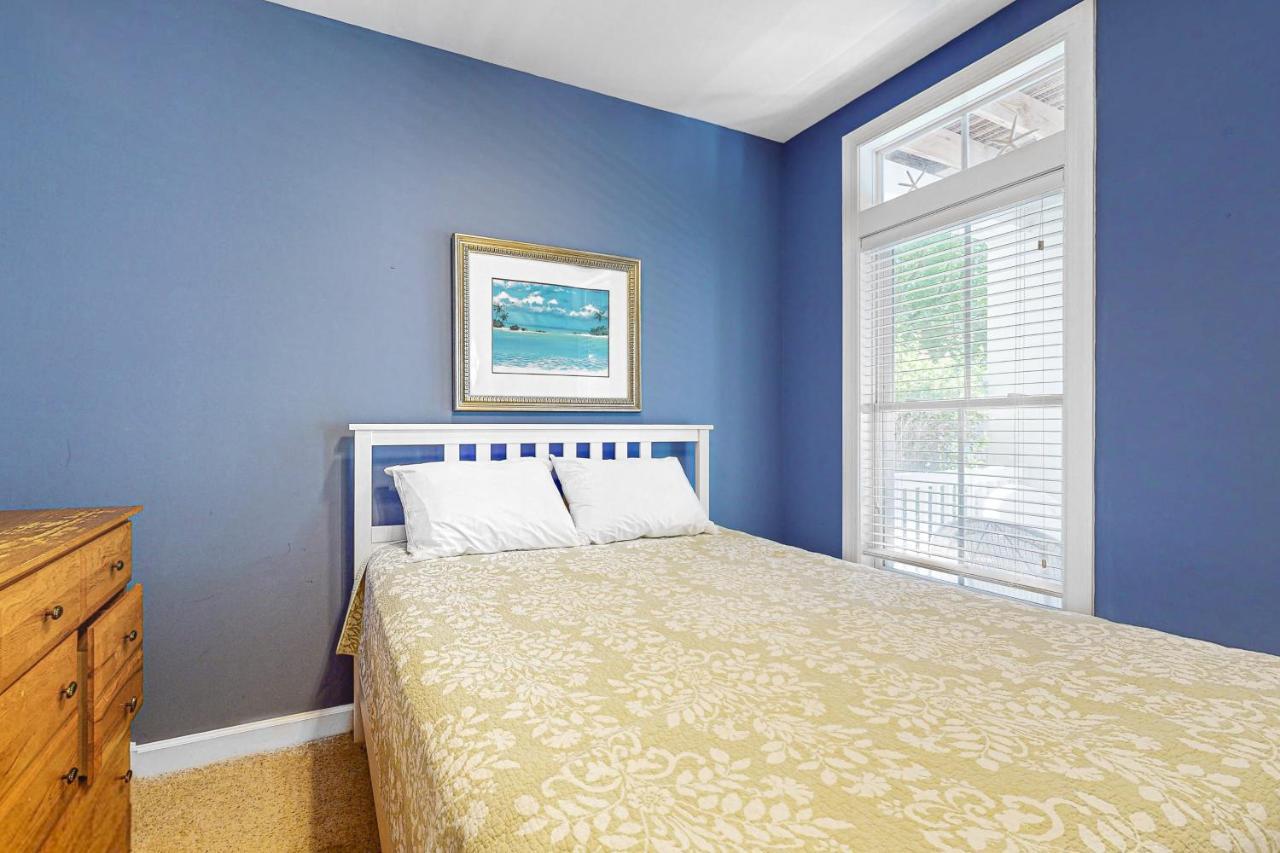 Sunset Island - 52 Island Edge Villa Ocean City Exterior photo