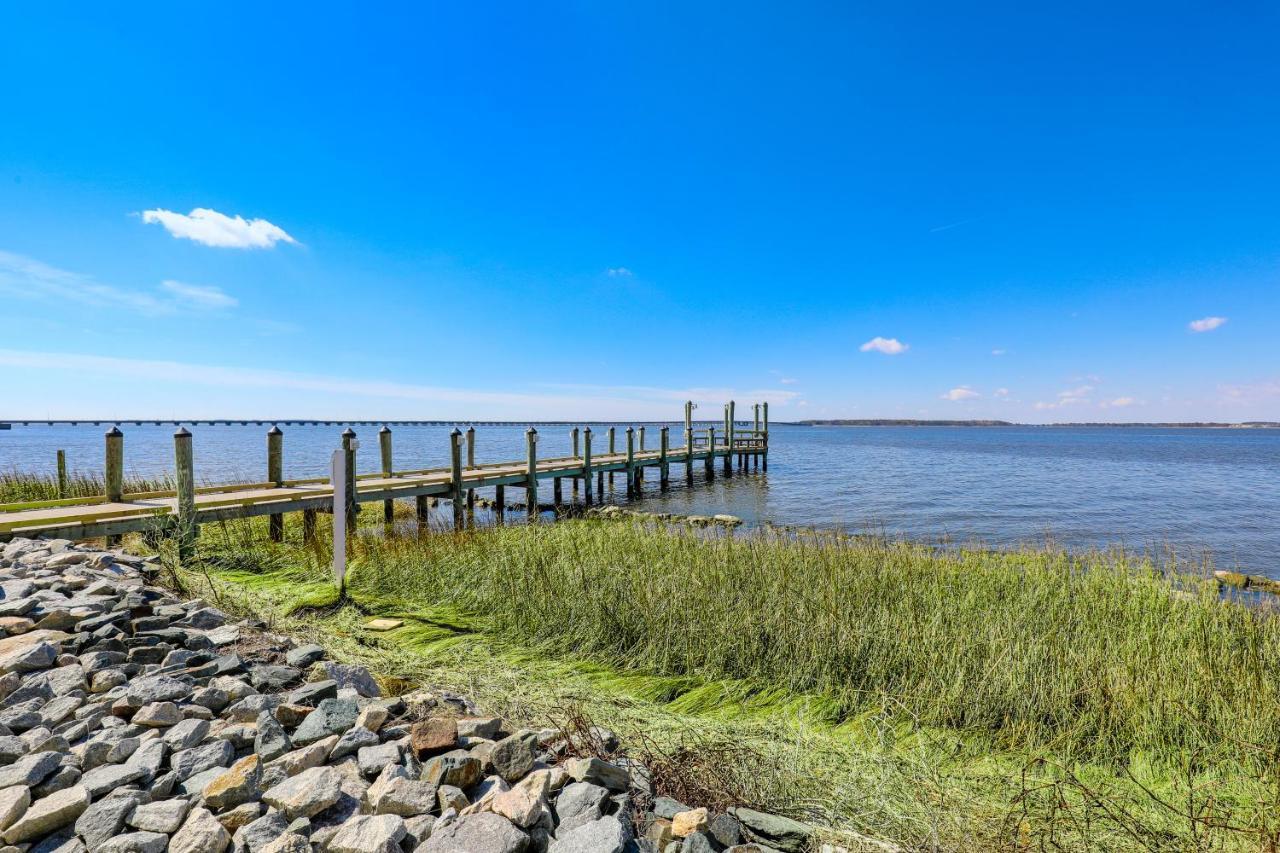 Sunset Island - 52 Island Edge Villa Ocean City Exterior photo
